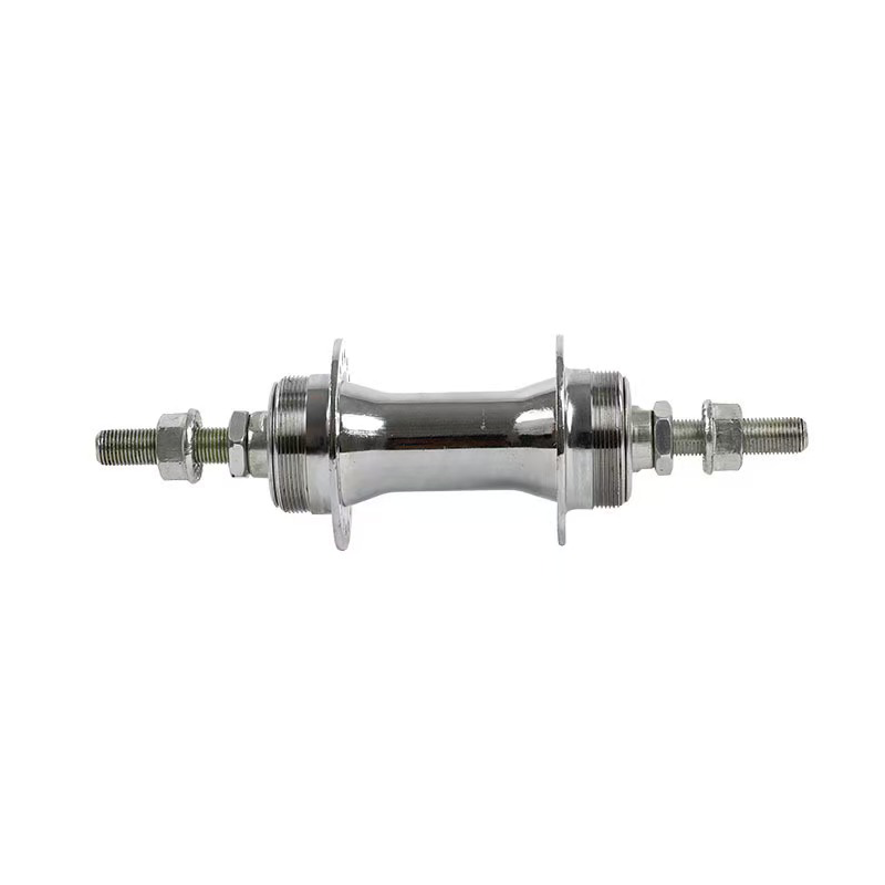 Matter Hub Thread - Bicycle Front Hub 36 Hole, Double