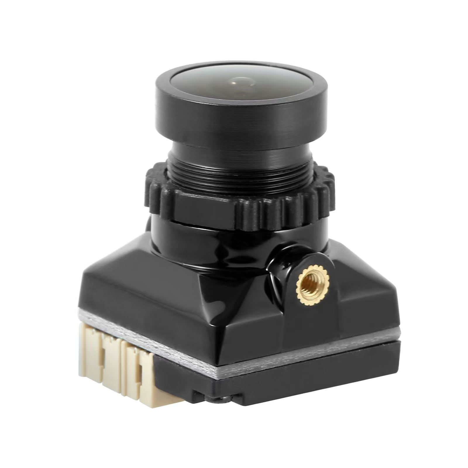 Diy Automation Projects - Mini FPV Camera 1800TVL 5MP 2.1mm