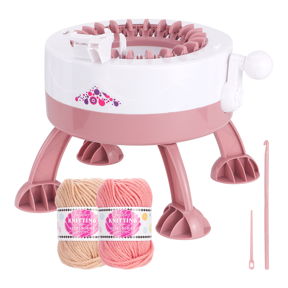 Diy Automation - Sentro 22-Needle Knitting Machine for DIY