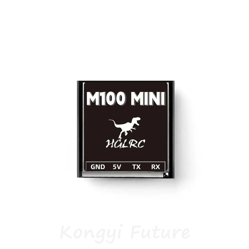 Diy Automation Projects - HGLRC M100 MINI M10 GPS Module