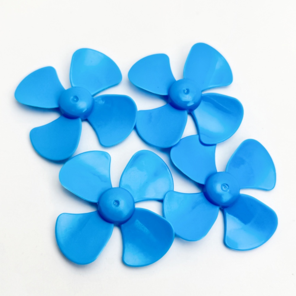 10pcs 604 4‑Blade Propeller 1. - Diy Automation recension och pris