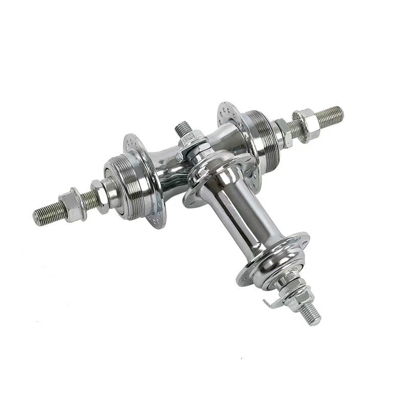 Bicycle Front Hub 36 Hole, Dou - Matter Hub Thread recension och pris