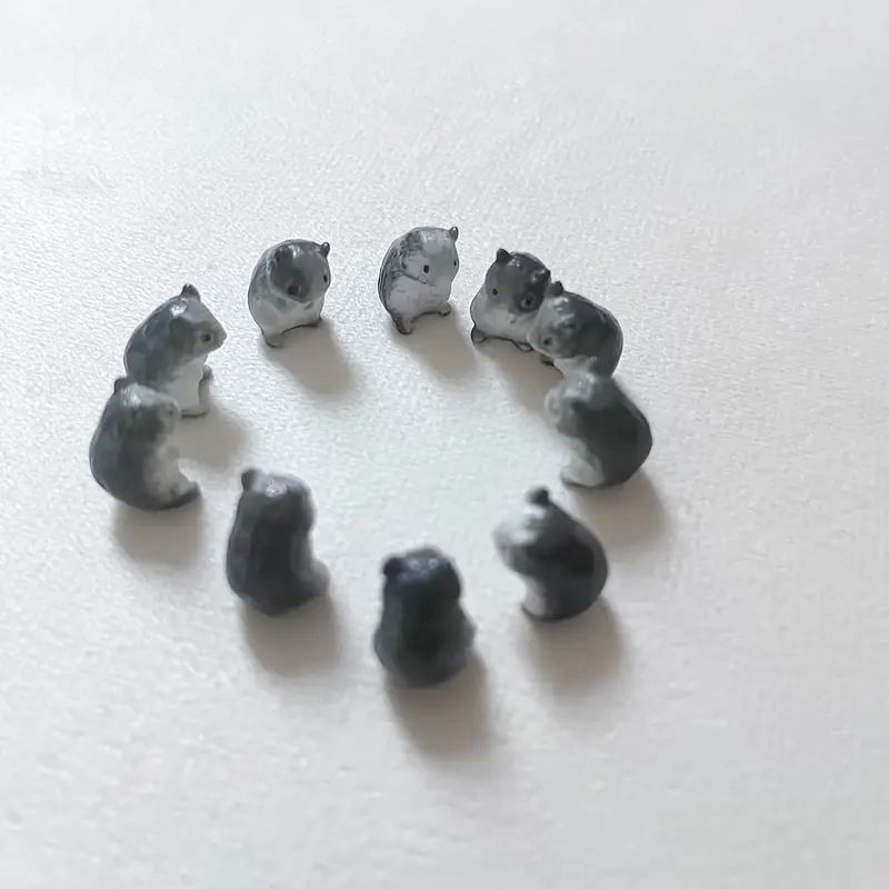 5/10 Pieces Cute Mini Mouse Mi - Diy Automation Projects recension och pris