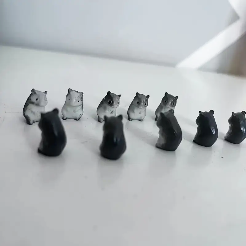 5/10 Pieces Cute Mini Mouse Mi - Diy Automation Projects recension och pris