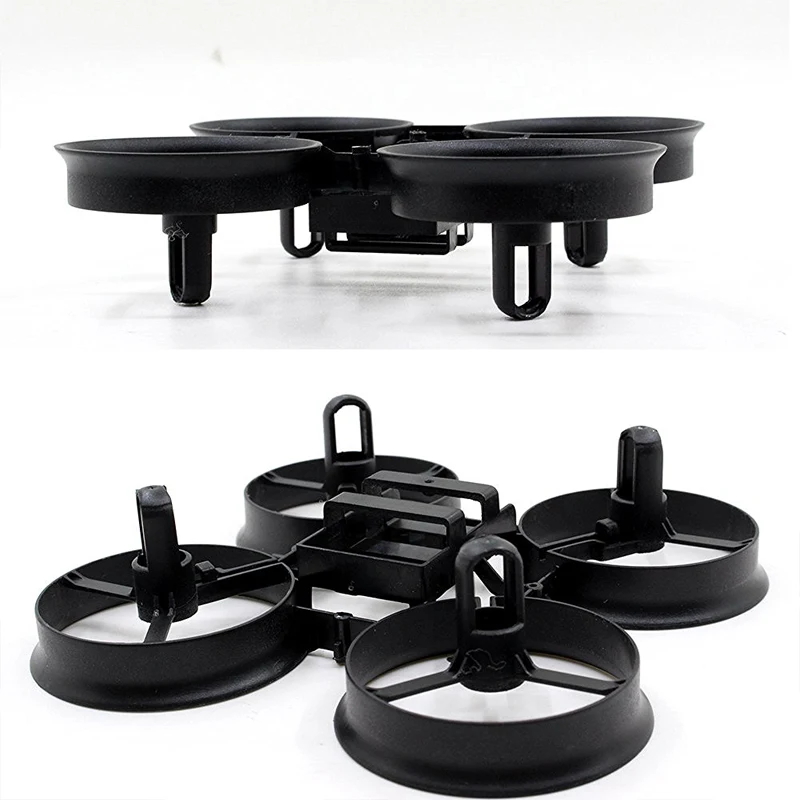 JJRC H36 Eachine E010 Tiny DIY - Diy Automation Projects recension och pris