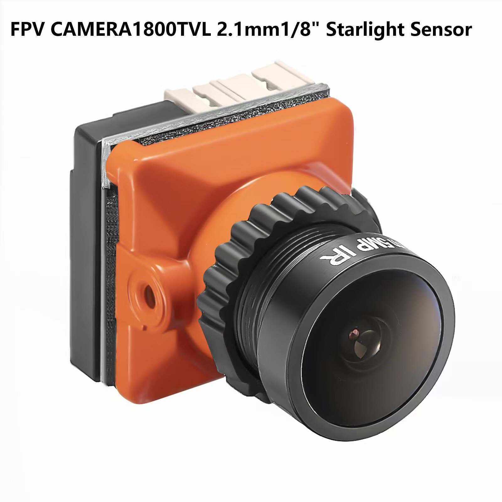 Mini FPV Camera 1800TVL 5MP 2. - Diy Automation Projects recension och pris