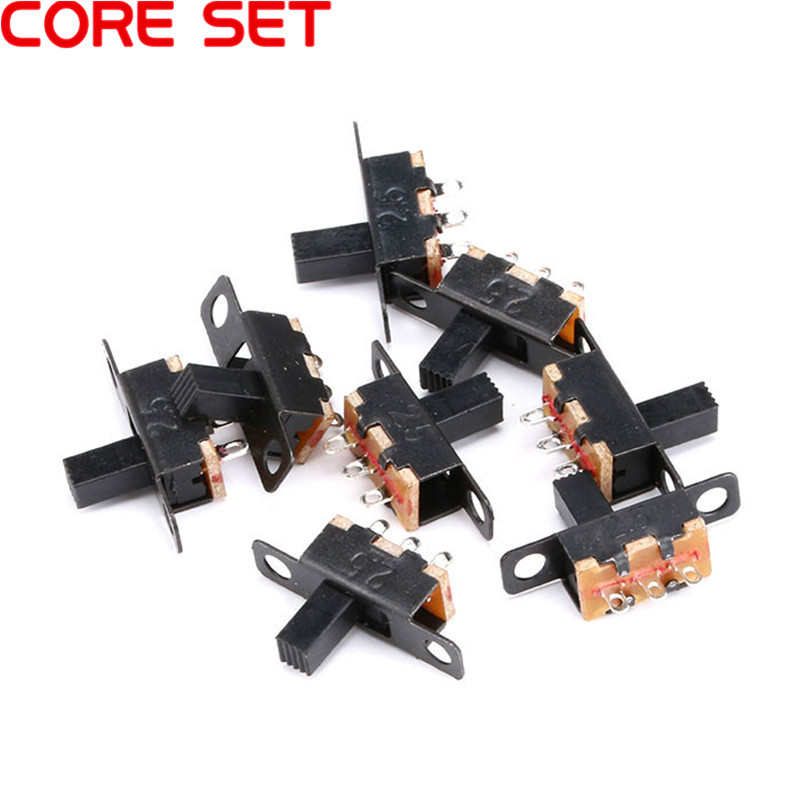 10/20pcs 50V 0.5 A SS12F15 Min - Diy Automation Projects recension och pris