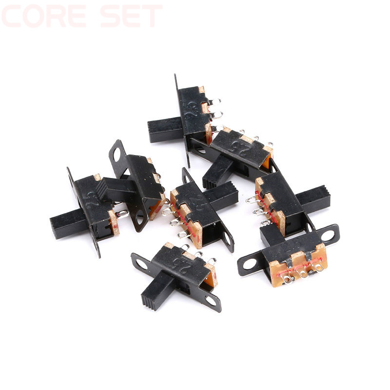 10/20pcs 50V 0.5 A SS12F15 Min - Diy Automation Projects recension och pris