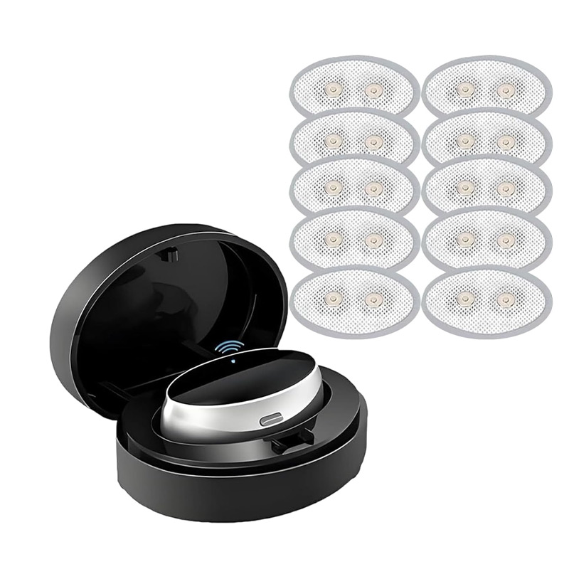 Dual Pulse Smart Throat Anti‑S - Home Automation Industry recension och pris
