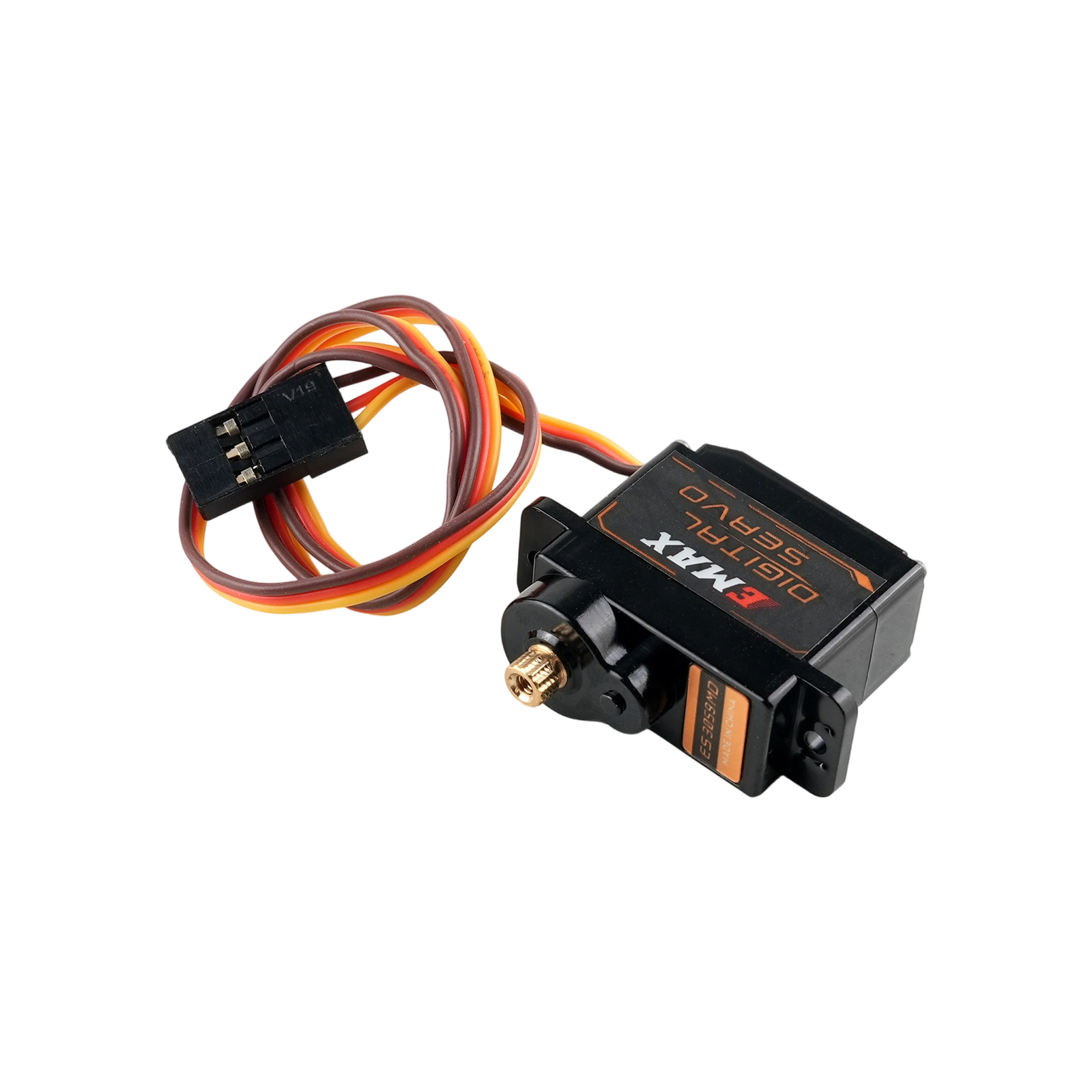 EMAX ES3059MD Digital Micro Se - Diy Automation recension och pris