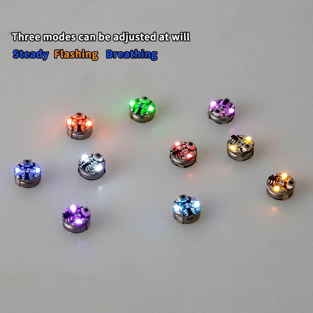 1PCS Mini Super Brightness Key - Diy Automation Projects recension och pris