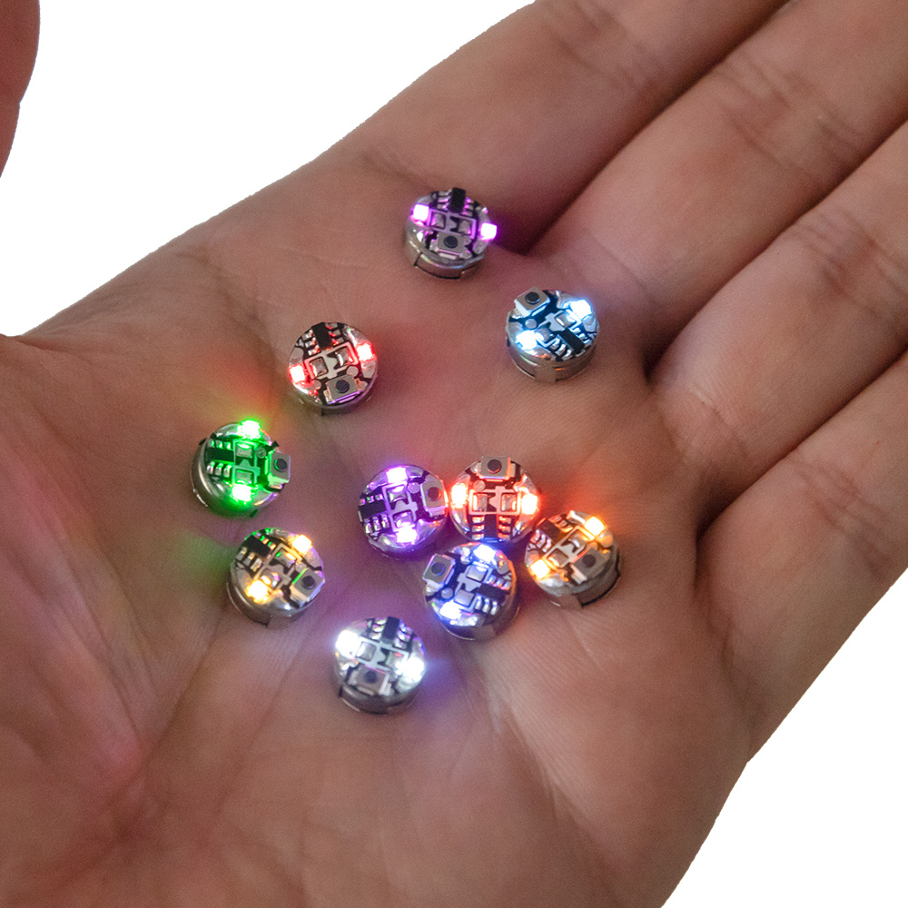 1PCS Mini Super Brightness Key - Diy Automation Projects recension och pris