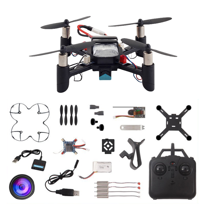 New Assembly DIY Four Axis Air - Diy Automation Projects recension och pris