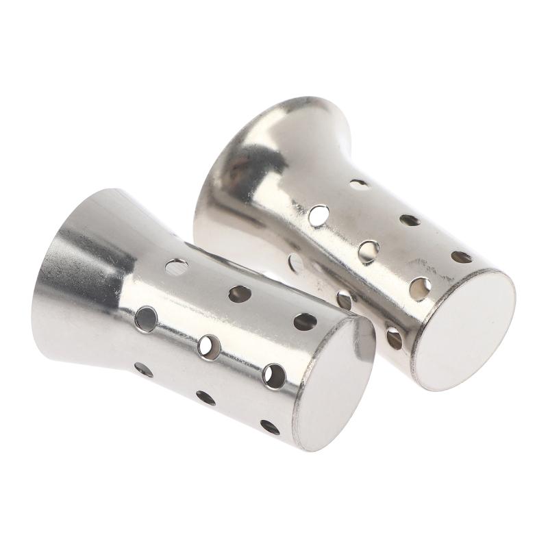Universal Motorcycle Exhaust M - Ir Blaster Universal recension och pris