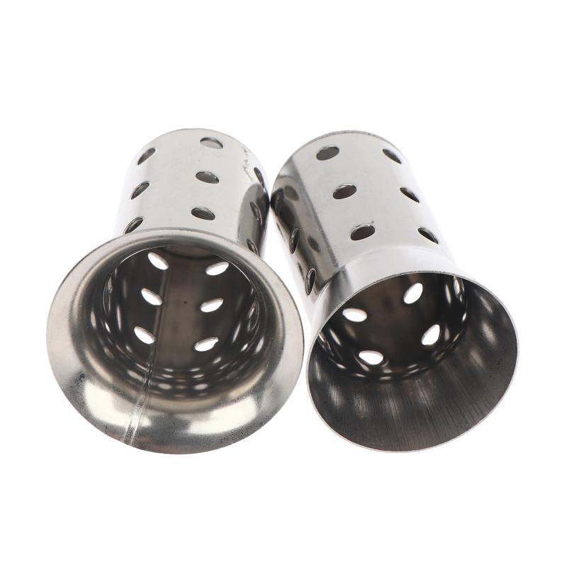 Universal Motorcycle Exhaust M - Ir Blaster Universal recension och pris