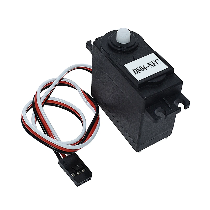 DS04-NFC Servo 360-Degree Cont - Diy Automation recension och pris