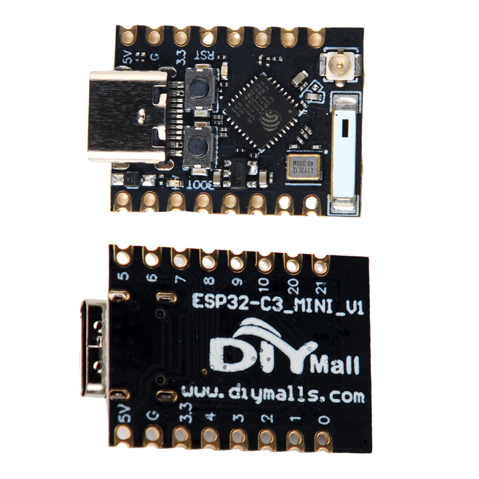 ESP32 Super Mini Development B - Home Automation Arduino recension och pris