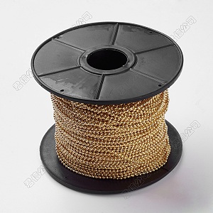 PandaHall 50m/Roll Soldered Ir - Diy Automation recension och pris