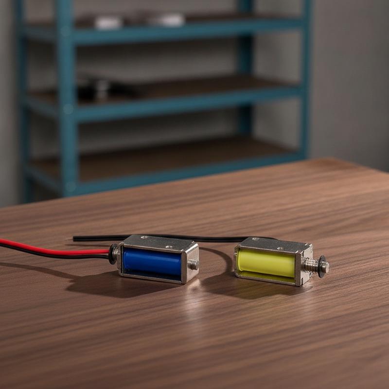Mini Through Type Push Pull So - Diy Automation Projects recension och pris