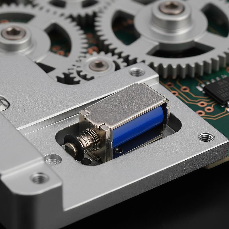 Mini Through Type Push Pull So - Diy Automation Projects recension och pris
