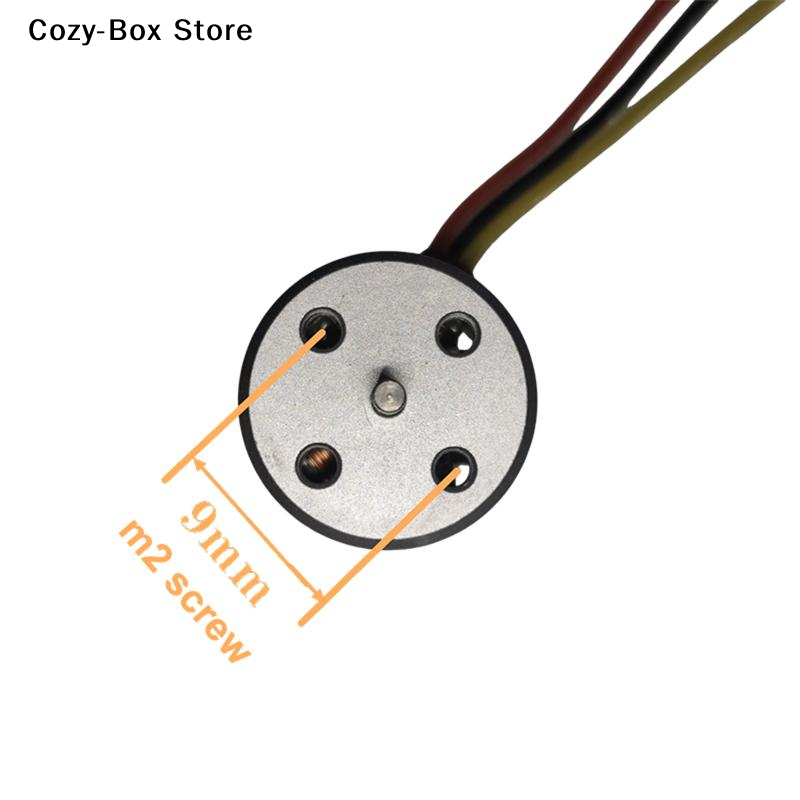 [ZY]1104 4300KV Brushless Moto - Diy Automation Projects recension och pris