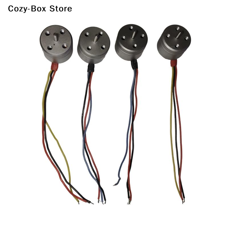 [ZY]1104 4300KV Brushless Moto - Diy Automation Projects recension och pris