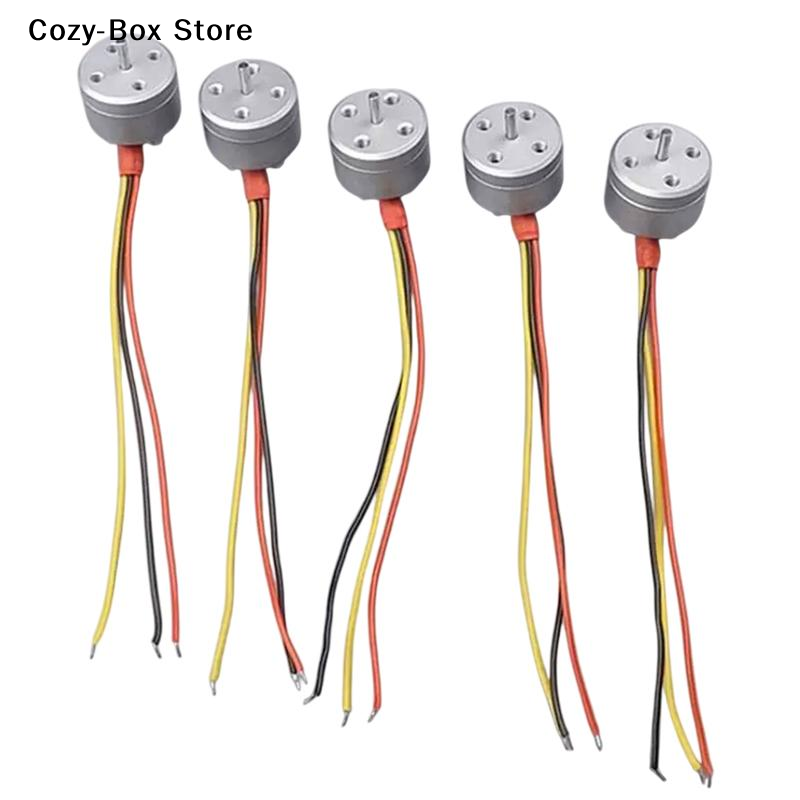 [ZY]1104 4300KV Brushless Moto - Diy Automation Projects recension och pris