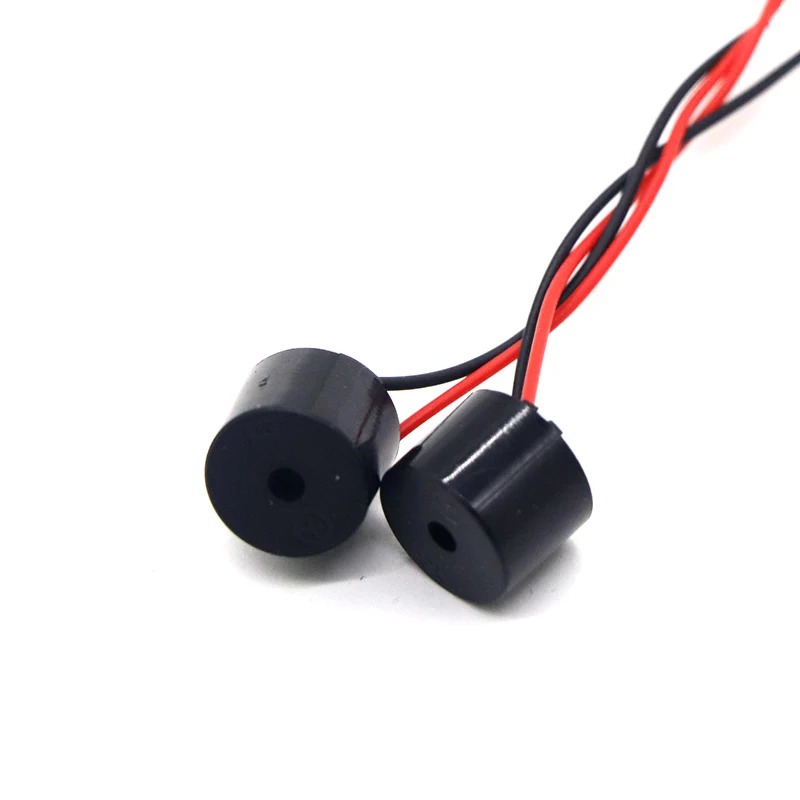 Buzzer5VWire 5P 5V Buzzer With - Diy Automation Projects recension och pris