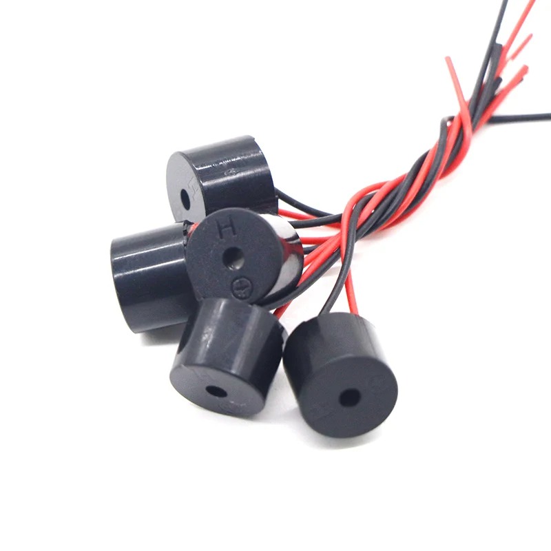 Buzzer5VWire 5P 5V Buzzer With - Diy Automation Projects recension och pris