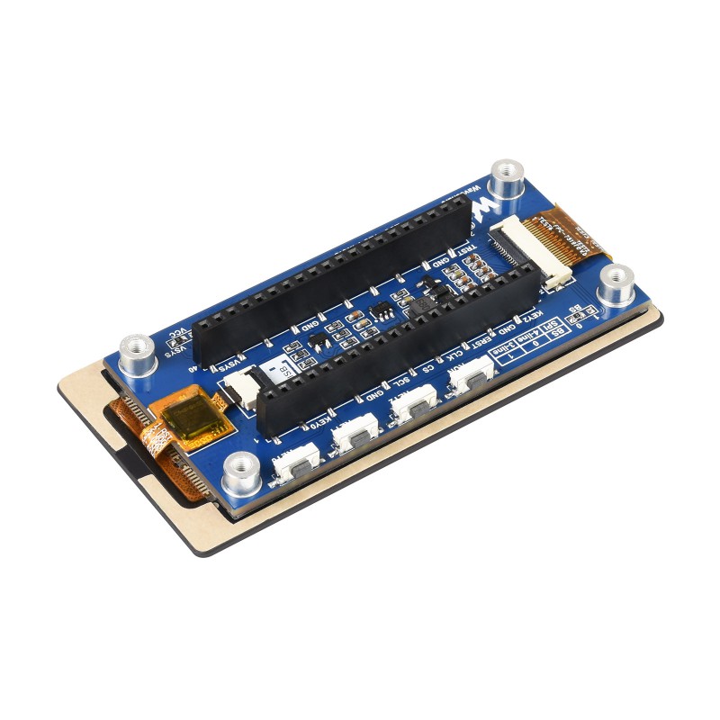 2.9inch Touch e-Paper Module f - Display Epaper 2.9 recension och pris