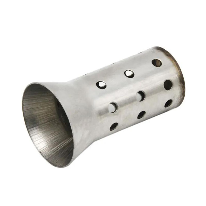 51mm Inlet Stainless Steel Mot - Ir Blaster Universal recension och pris