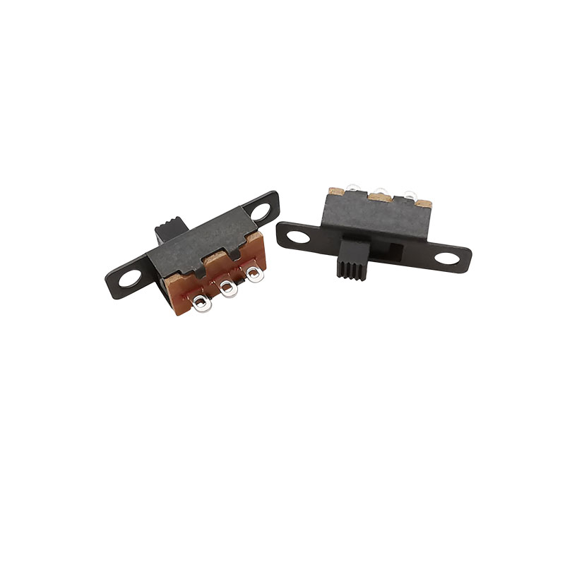 10Pcs SS12F15 Mini Toggle Swit - Diy Automation Projects recension och pris