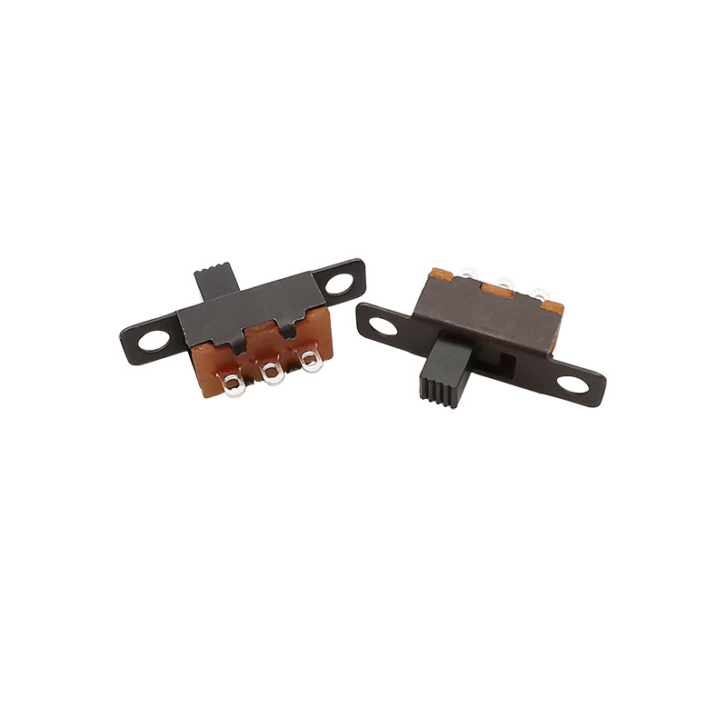 10Pcs SS12F15 Mini Toggle Swit - Diy Automation Projects recension och pris
