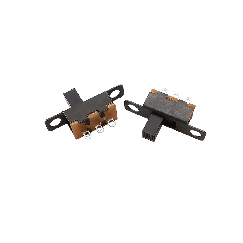 10Pcs SS12F15 Mini Toggle Swit - Diy Automation Projects recension och pris
