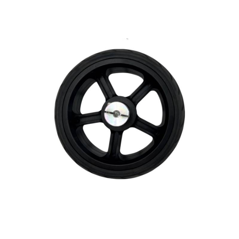 Smart Car Solid Rubber Wheel,  - Diy Automation recension och pris