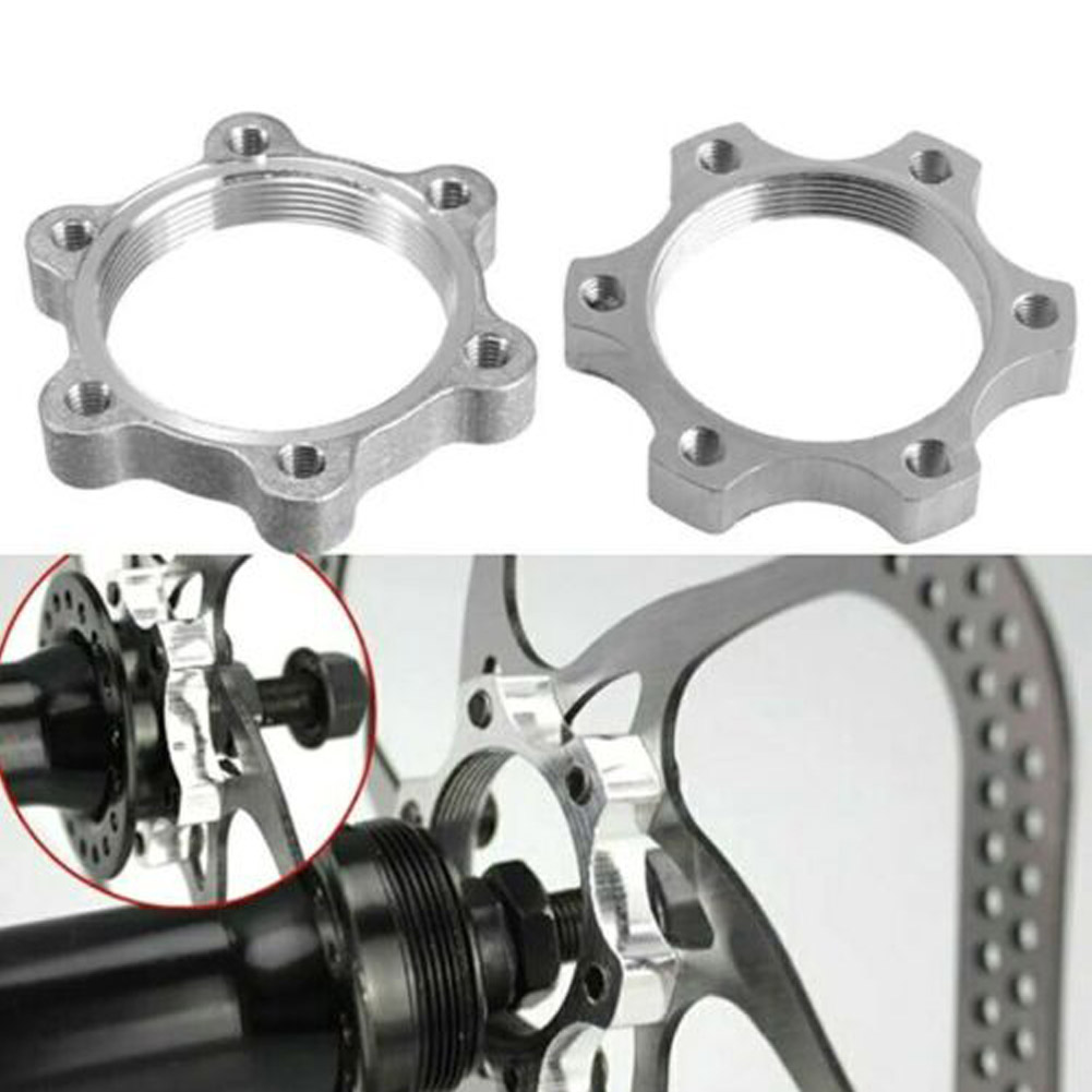 Bike Bicycle Threaded Hubs Dis - Matter Hub Thread recension och pris