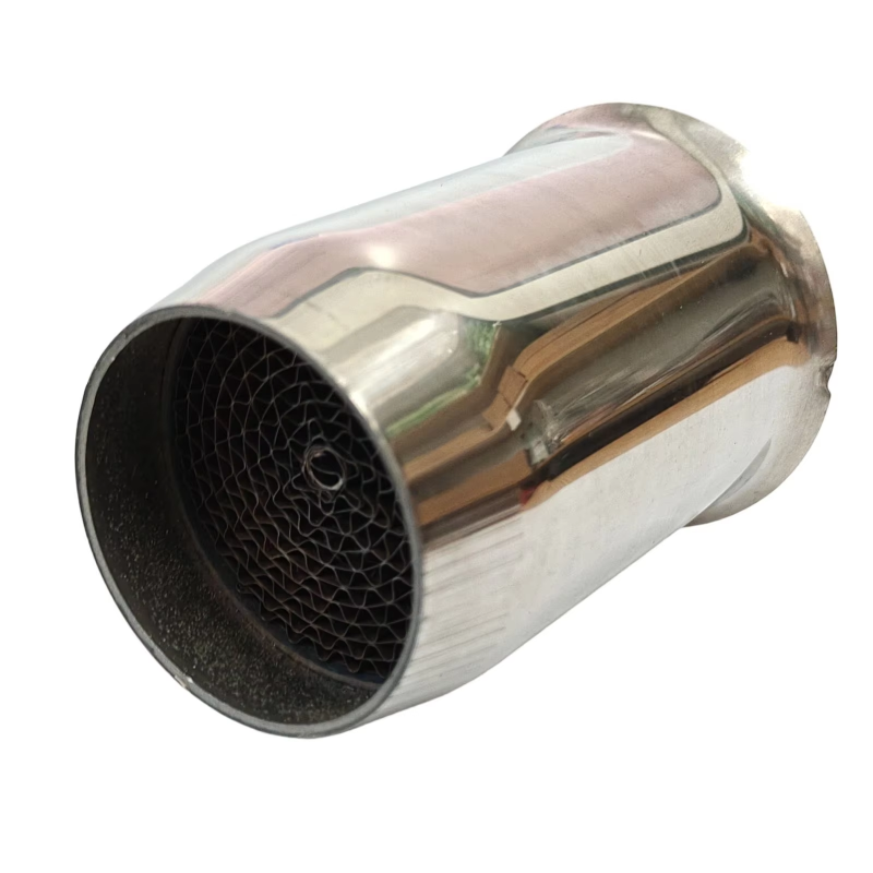 Universal 51/60mm Motorcycle E - Ir Blaster Universal recension och pris