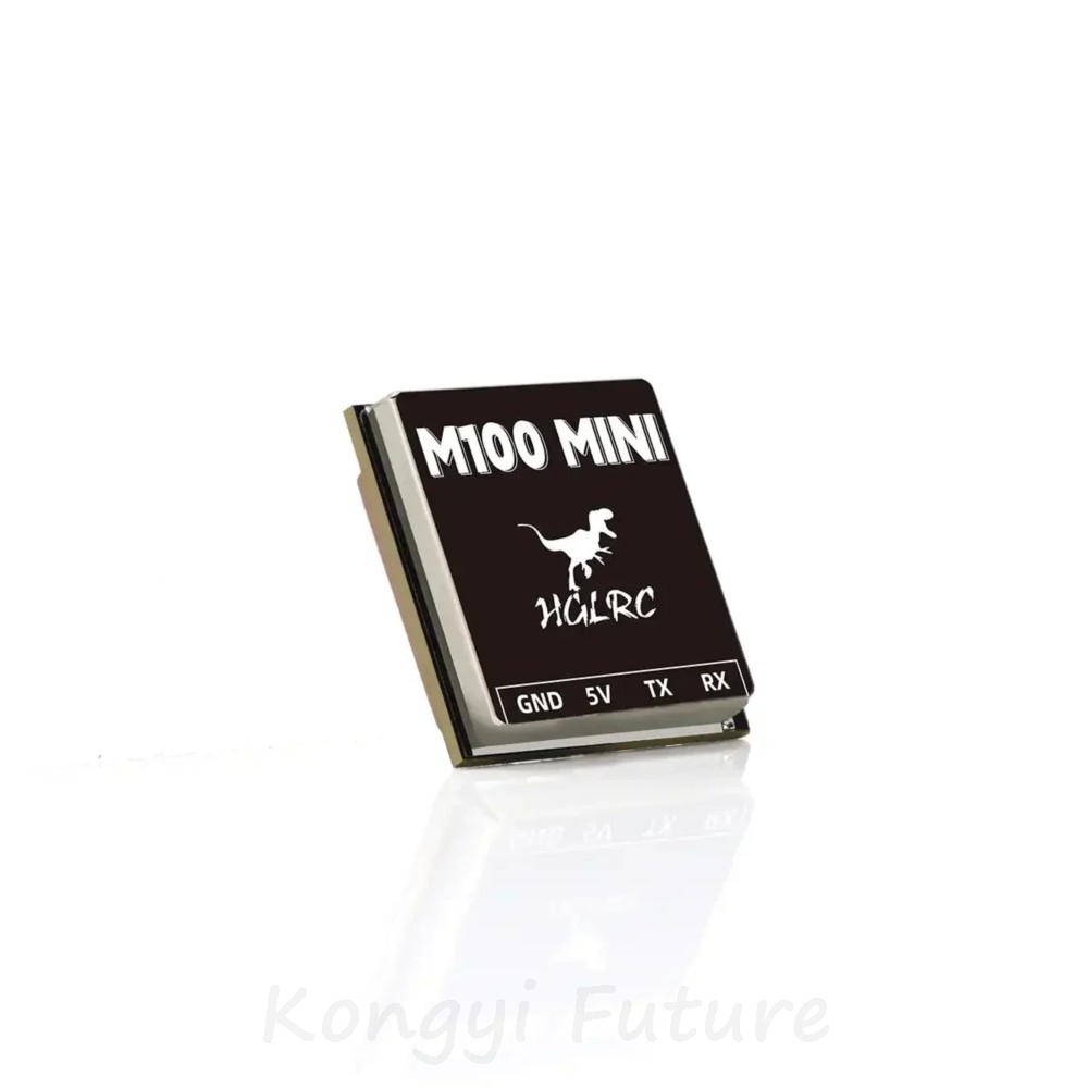 HGLRC M100 MINI M10 GPS Module - Diy Automation Projects recension och pris