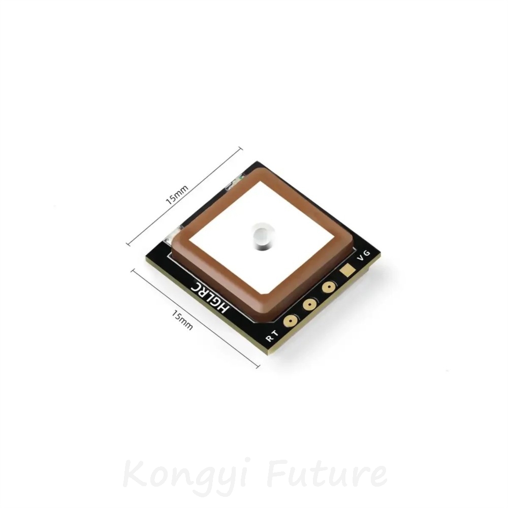 HGLRC M100 MINI M10 GPS Module - Diy Automation Projects recension och pris
