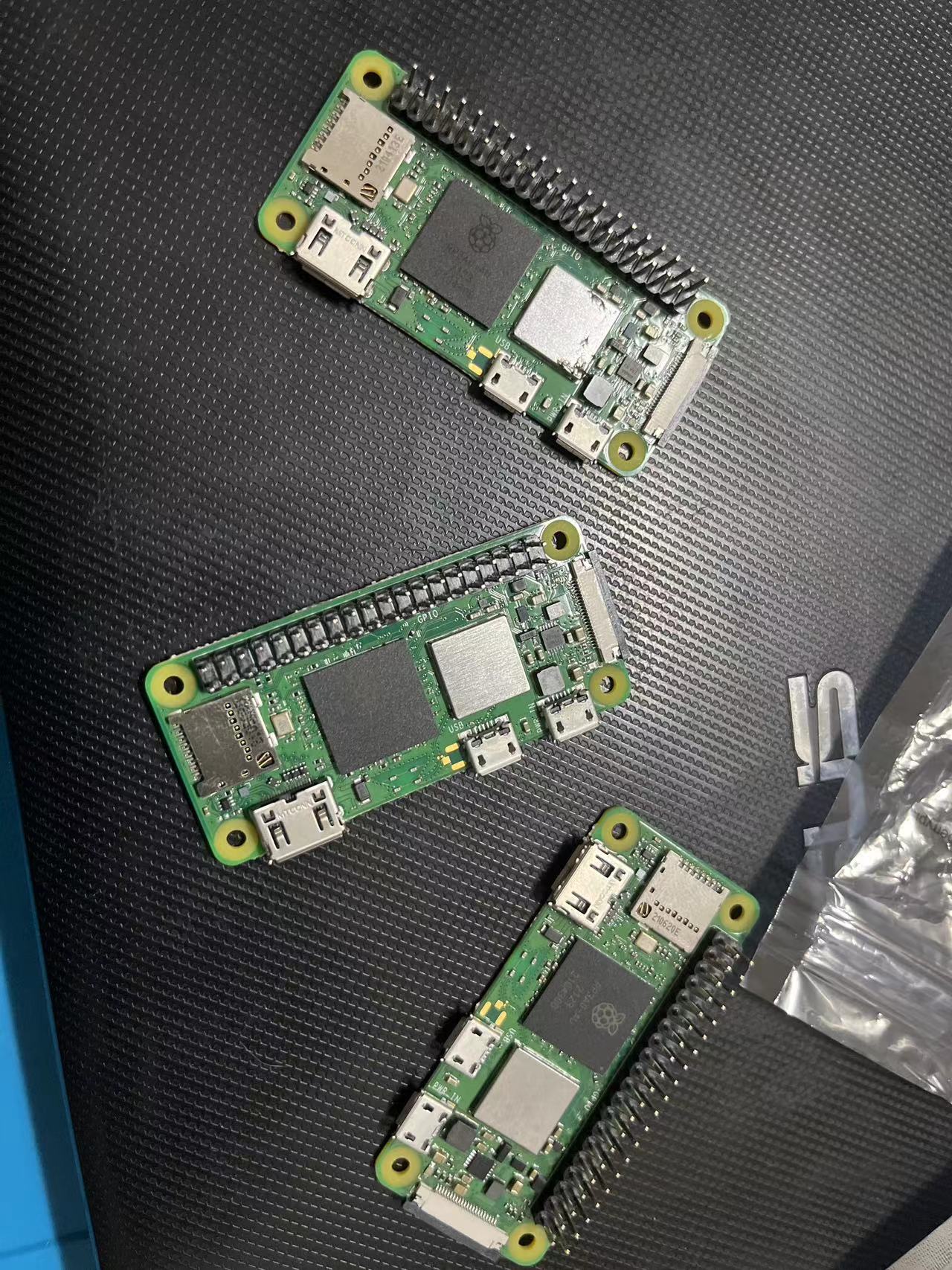 Shenzhen New Fly Linux Develop - Pi Zero W Board recension och pris