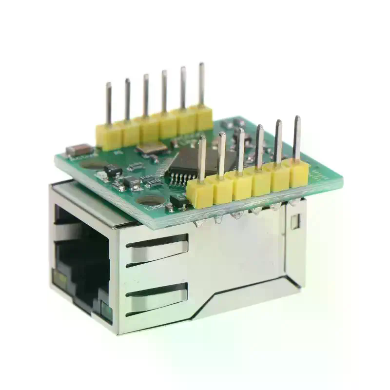 Electronics USR-ES1 W5500 Chip - Ethernet Module W5500 recension och pris