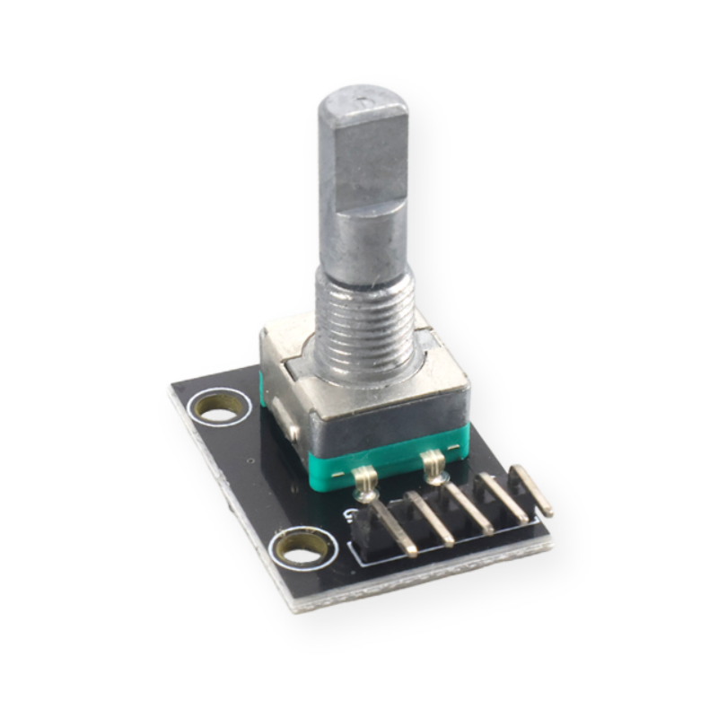 Brand New KY-040 Rotary Encode - Home Automation Arduino recension och pris