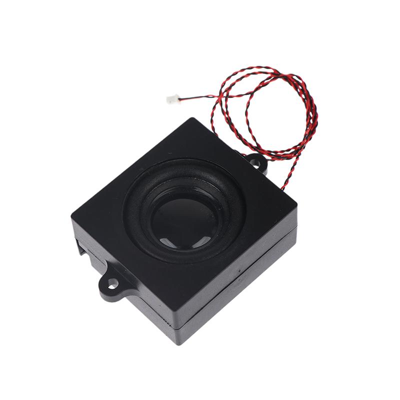 Mini Enclosed Speaker 4  5W 50 - Diy Automation Projects recension och pris