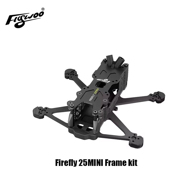 Flywoo Firefly 20PRO & 25 Mini - Diy Automation Projects recension och pris
